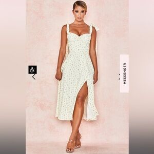 House of CB Alicia Dress